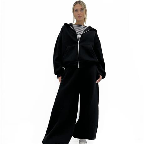 Completo sportivo felpato JORDAN